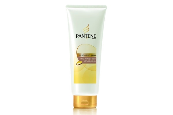 Pantene Pro V Milky Damage Oil Replacement