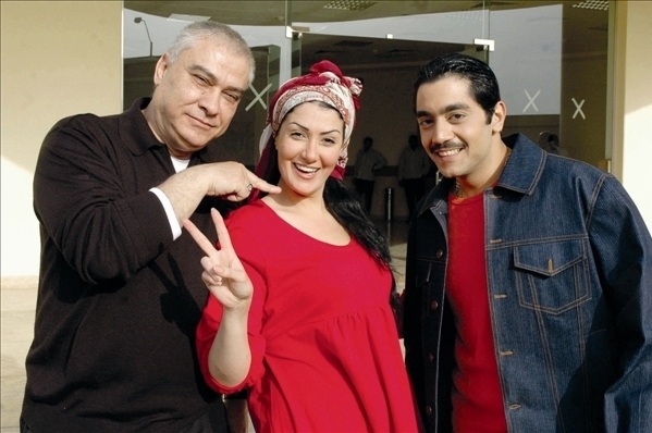 مخرج الباطنية يبحث عن مسجد