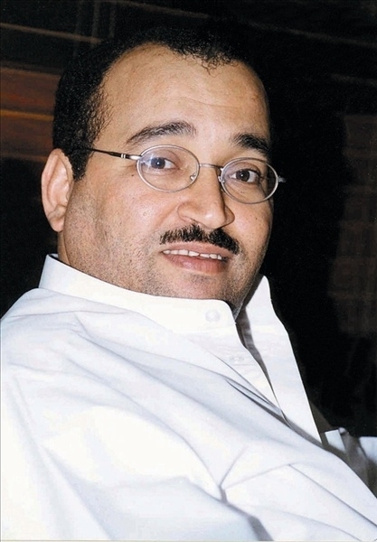 العجيمي: انتظروا عقاب في جزئه الثالث  