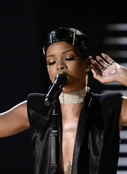 Rihanna Rihanna