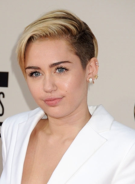 Miley Cyrus Miley Cyrus