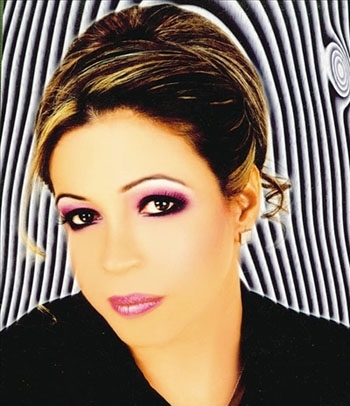 سعاد علي وفخرية خميس في «جاردن ستي»