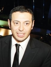 مصطفى شعبان يخسر مسلسلاً