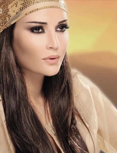 نجوم فنّ المشرق العربي في إجازة الصيف