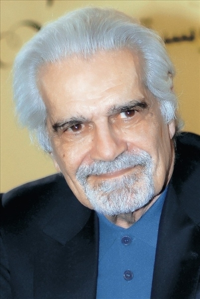 عمر الشريف يعتذر لوحيد حامد