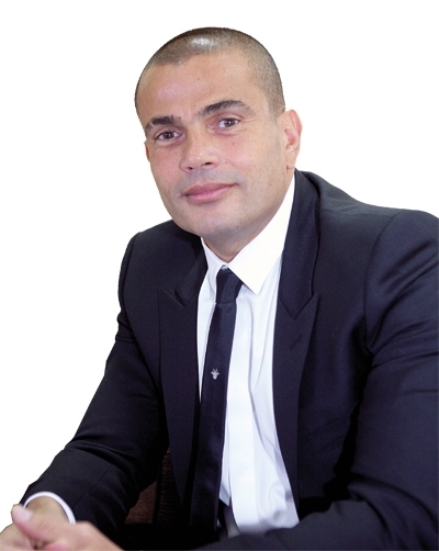 ماذا حصل بين أوبرا وينفري ونجوم العرب؟