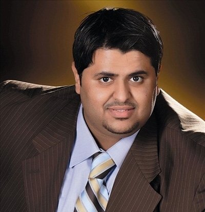 الحكمي يتمنى من قناة المستقبل تفهم وضعه 