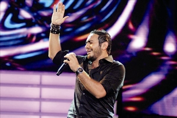 على طريقة مايكل جاكسون