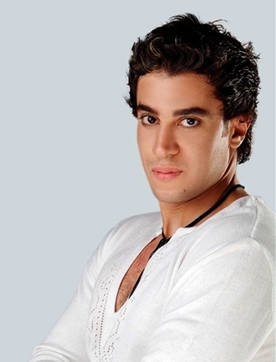 كريم نور في ألبوم جديد