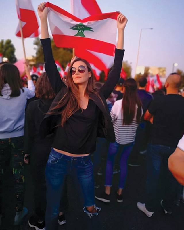 ريتا شيباني