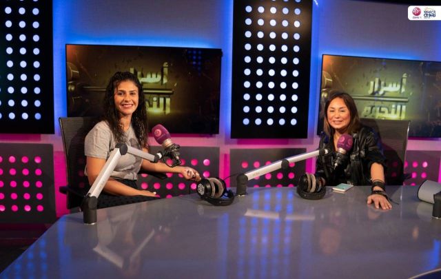 بالفيديو - بسمة: هذه شروطي لقبول العمل في 