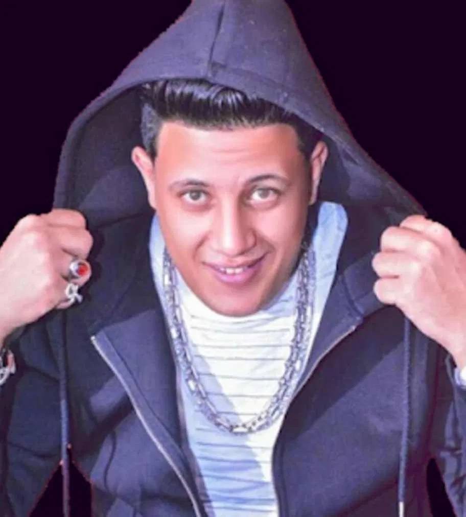 بالفيديو - فوضى واشتباكات في حفل حمو بيكا بالأردن