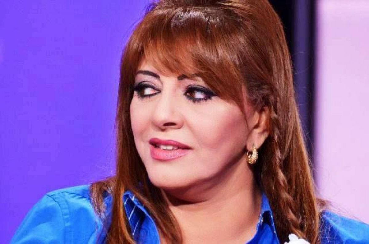 بعد 24 ساعة من بلاغها.. القبض على لصوص فيلا والدة هالة صدقي