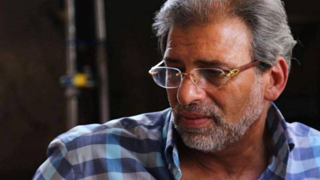 إتهام جديد يطارد خالد يوسف بعد قضية الفيديوهات الفاضحة.. إليكم التفاصيل