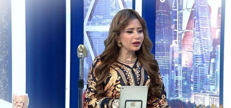 بعد سخريتها القاسية من شكل إلهام شاهين.. هجوم غير مسبوق على مي العيدان