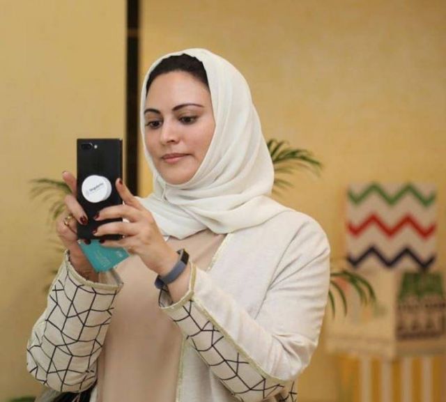 منى أبو سليمان (1)