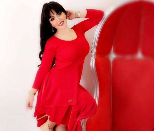 فاطمة العبدالله