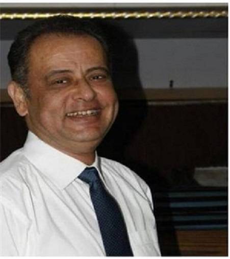 بعد اتهامها بالجمع بينه وبين زوج آخر.. محامي زوجة الفنان المصري يكشف المستور