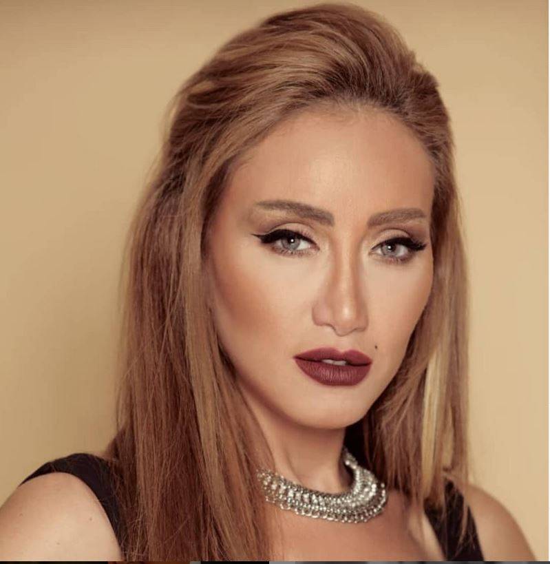بالفيديو – بعد قضية السمنة هل سخرت ريهام سعيد من إنجي وجدان وما قصة 