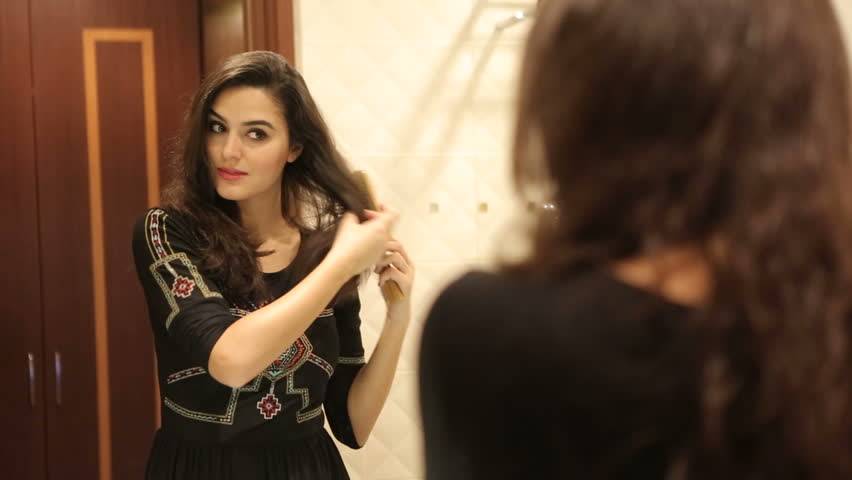 تعرفي على شامبو بيكربونات الصودا الذي يعزز نمو الشعر بسرعة