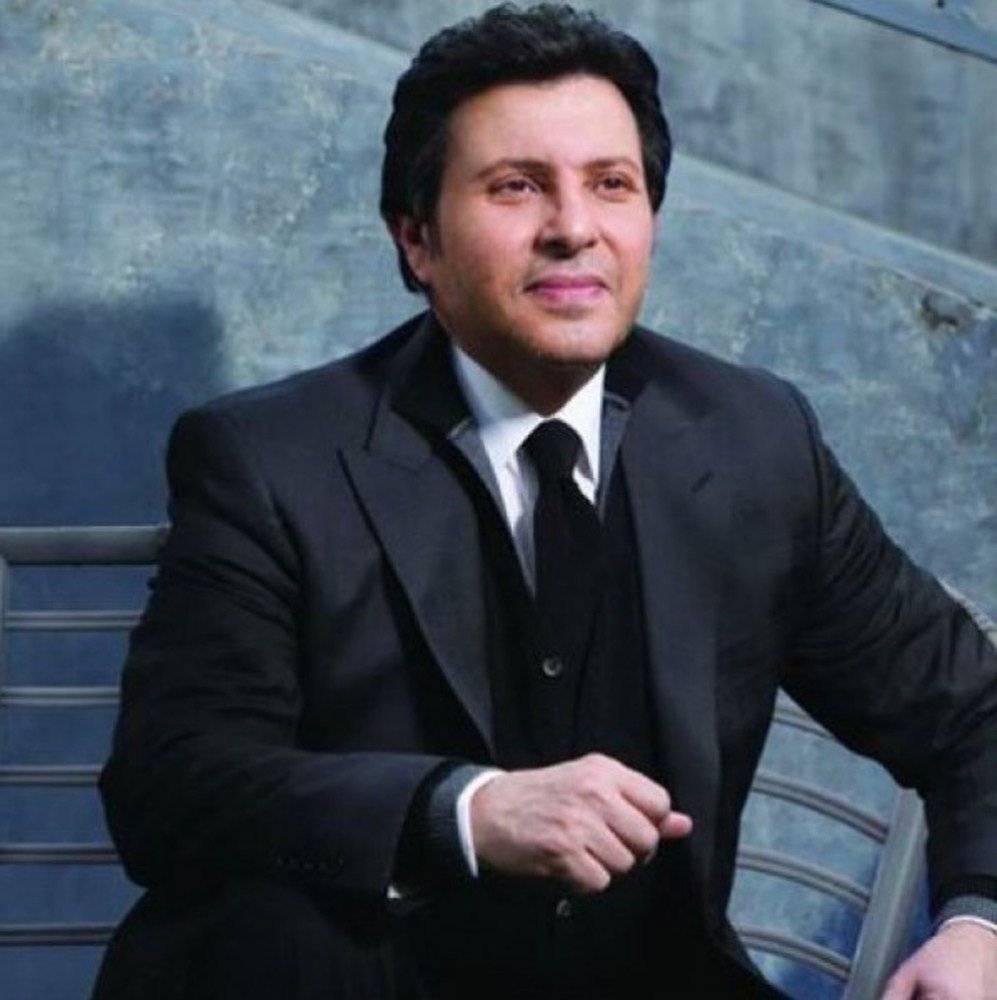 بالفيديو.. هاني شاكر ساخراً: نفسي أغني للأطفال بس مبقاش في أطفال