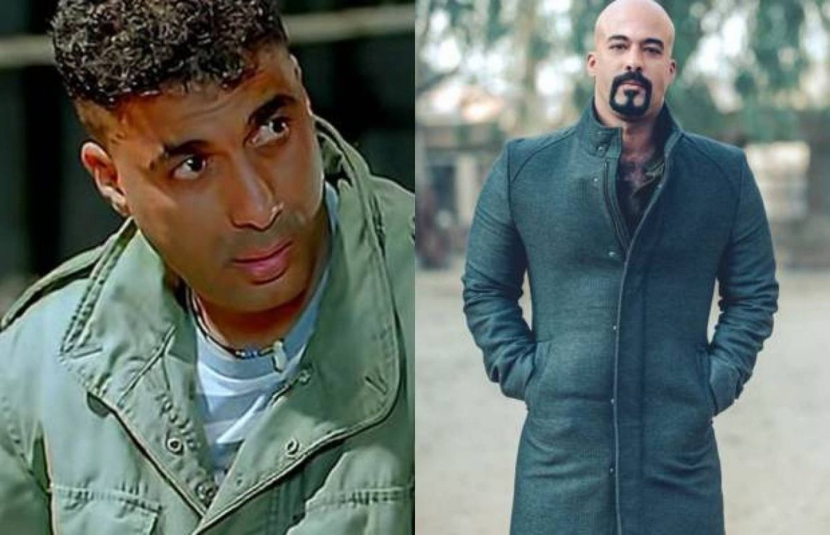 بعد رحيل هيثم أحمد زكي.. ما هو مصير الجزء الثاني من فيلم 