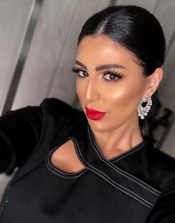 هجوم ناري من دانة الطويرش... لمن قالت 