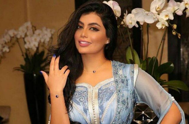 علياء الشمري