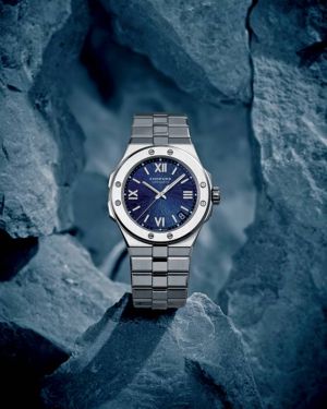 ‏CHOPARD
Alpine Eagle 
ساعة إحياء رمز فريد