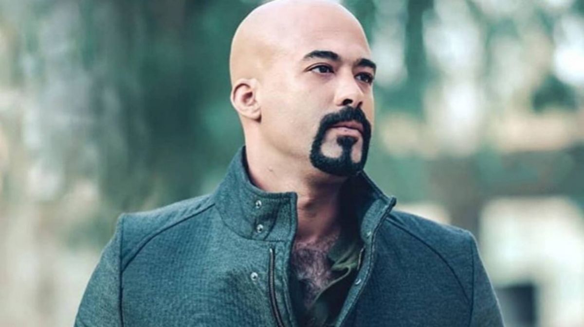 بالفيديو - أول ظهور إعلامي لشقيق هيثم أحمد زكي.. هكذا تلقى خبر وفاته وهذا ما كشفه عنه