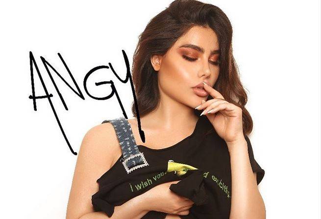 بعد لبنان أنباء عن ترحيل أنجي خوري من الإمارات وقمر تشمت... ما قصة الخطف؟