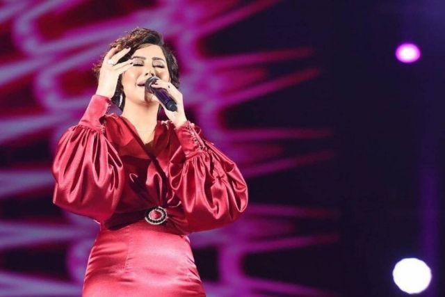 بالفيديو - بعد الحديث عن إجهاضها.. شيرين تكشف للمرة الاولى إجرائها جراحة دقيقة في البطن