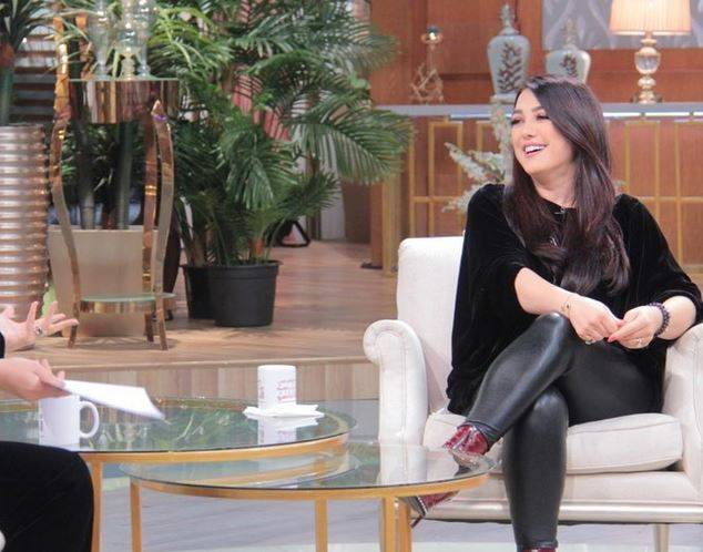 بالفيديو – كندة علوش تعترف بالغيرة على زوجها... من اتهمت بالوقاحة وتخطي الحدود؟