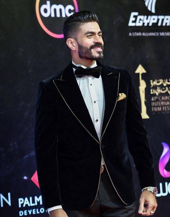 بالفيديو - بعدما أثارت نحافته الجدل... خالد سليم يكشف كيف خسر 34 كيلوغراماً من وزنه