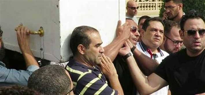 لثالث يوم على التوالي.. الموت يفجع الوسط الفني في مصر