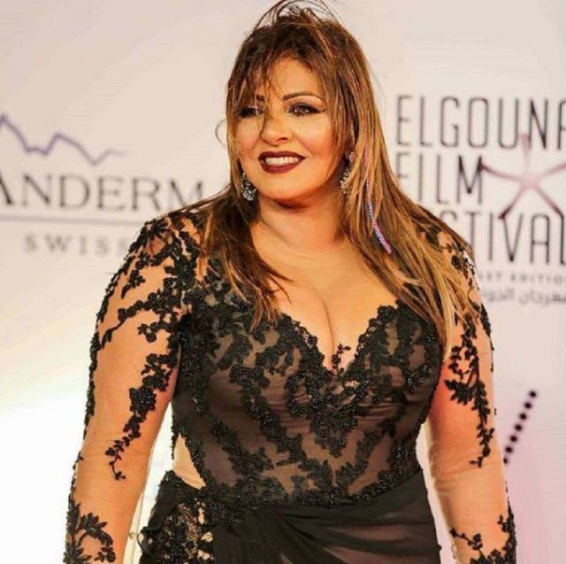 بالفيديو - سرقة فيلا والدة هالة صدقي للمرة الثامنة خلال شهرين