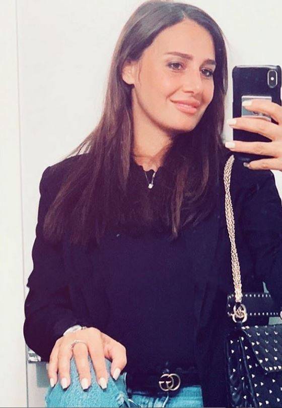 حلا شيحة تنفجر غضباً... ما قصة الشتم والأعراض والنوايا؟