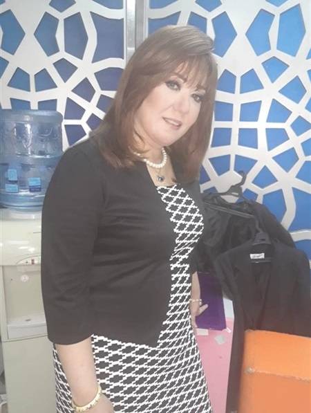 رانيا الجبالي