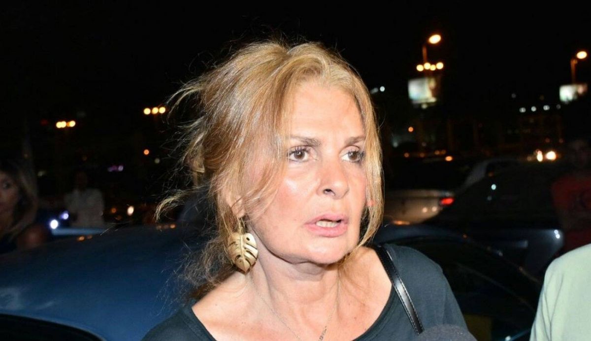 بالفيديو - يسرا تكشف: هذا سبب عدم حضوري جنازة هيثم أحمد زكي