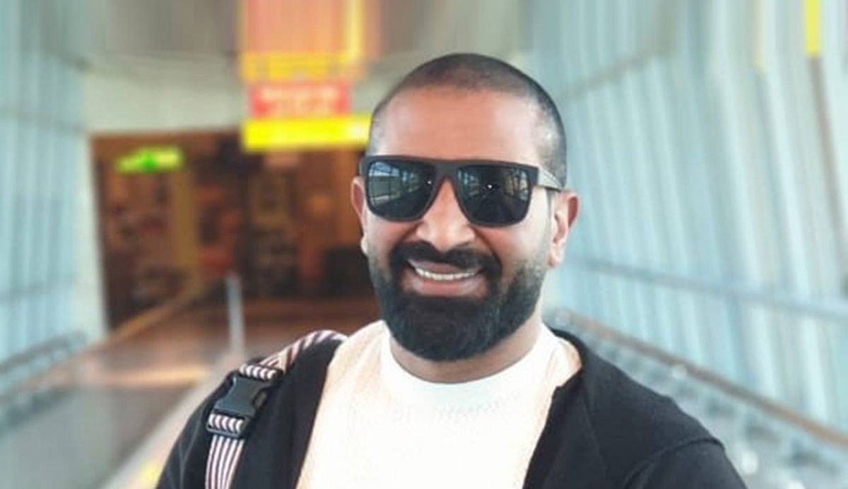 ما نصيحة أحمد سعد لجمهوره؟ وهل قصد بها شخصاً محدداً؟