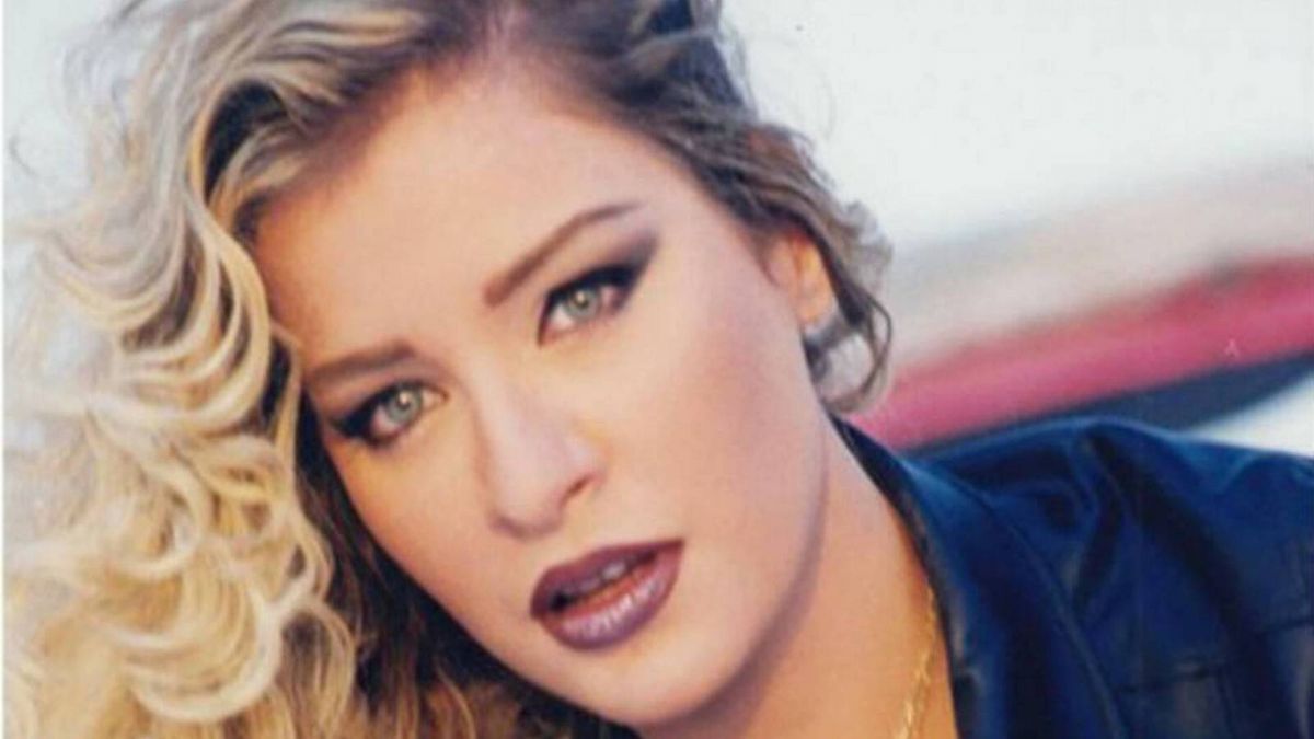 صورة صادمة - لن تتخيلوا كيف أصبحت شيرين سيف النصر الآن