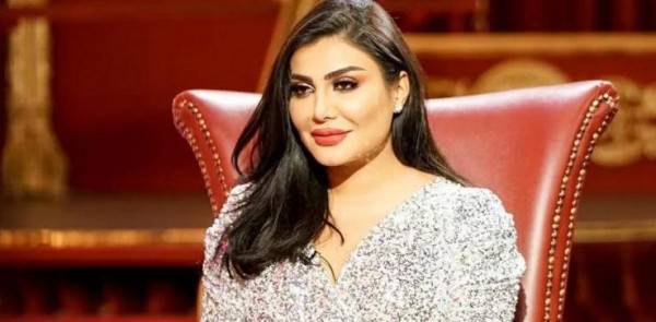 بالفيديو - أمل العوضي تعلن رغبتها في اعتزال الفن... ما القصة؟