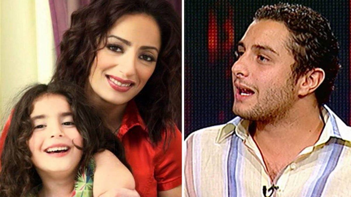 ما سبب عدم زواج طليقة أحمد الفيشاوي حتى الآن؟
