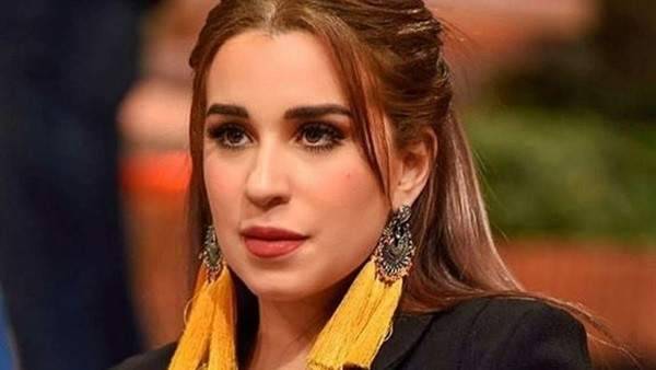 بعد الهجوم عليها بسبب كلامها.. أسما شريف منير تعتذر  وتوضح المقصود