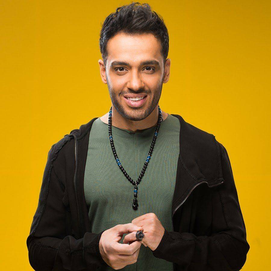 بعد إصابته بالبهاق.. رامي جمال يوجه رسالة مؤثرة