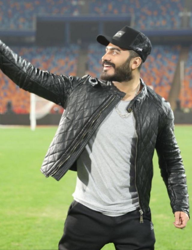 تامر حسني (5)