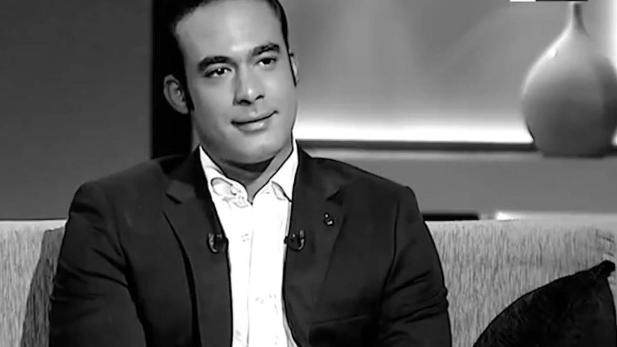 طبيبة تكشف سر وفاة هيثم أحمد زكي: 