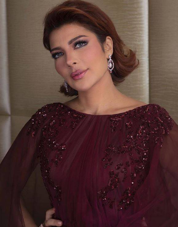 بالفيديو - أصالة تبكي بسبب عبد المجيد عبدالله