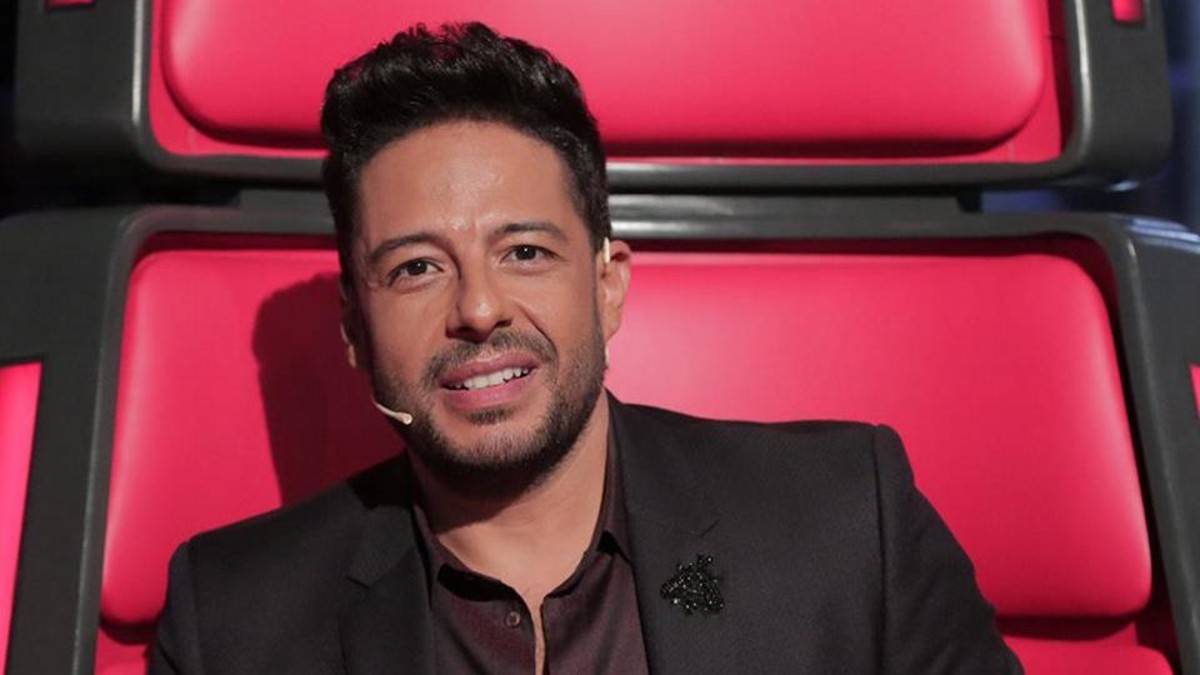 بالفيديو - محمد حماقي يعترف: تعرضت للضرب بسبب فتاة