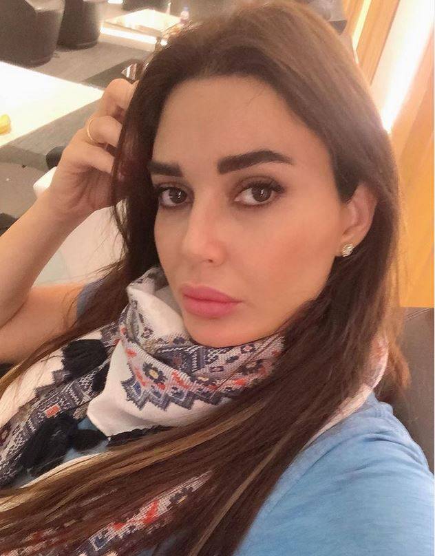 سيرين عبد النور